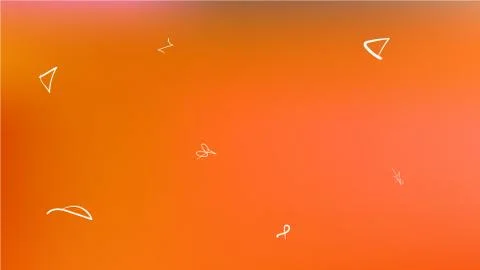 Creative abstract space background picture color. Illustrazione stock