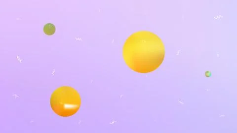 Creative abstract space background picture bright. イラスト素材