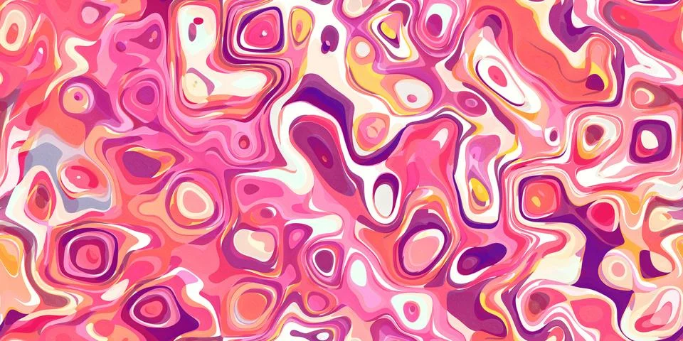 Creative Abstract Texture Background Web Graphics Stock Illustration