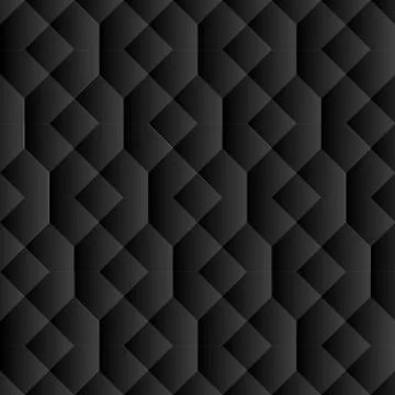 Creative Abstract Texture Seamless Background Stock Illustration