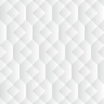 Creative Abstract Texture Seamless Background Stock Illustration