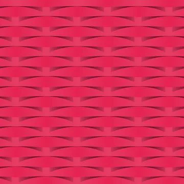 Creative Abstract Texture Seamless Background Stock Illustration