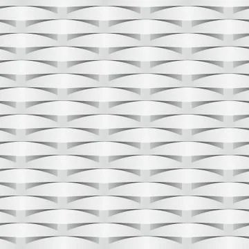 Creative Abstract Texture Seamless Background Stock Illustration