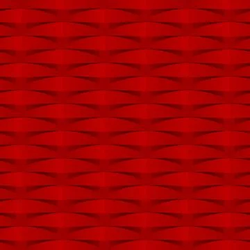 Creative Abstract Texture Seamless Background Stock Illustration