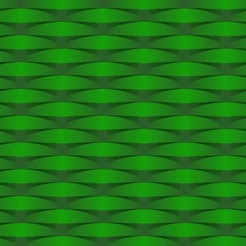 Creative Abstract Texture Seamless Background Stock Illustration