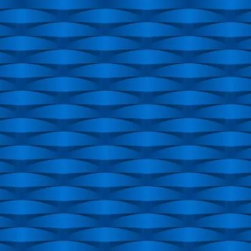 Creative Abstract Texture Seamless Background Stock Illustration