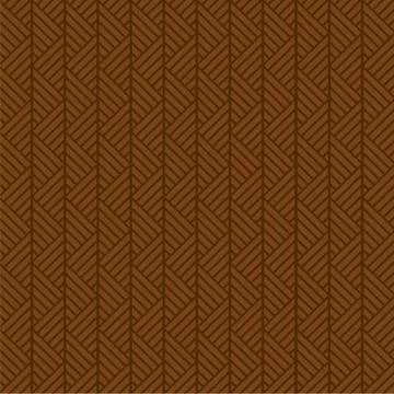 Creative abstract triangle shape strip pattern background Illustrazione stock