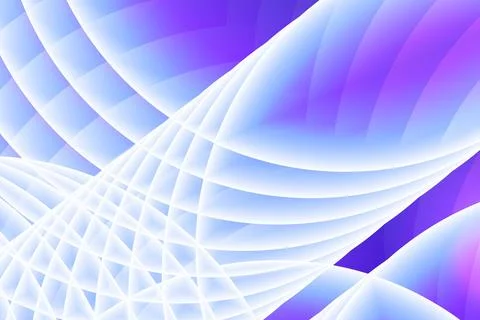 Creative abstract white color background design Иллюстрация