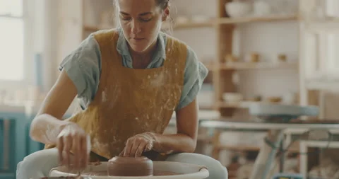 Creative Afternoon Stock Footage 137869746
