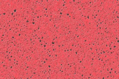 Creative amazing red computer festive toxic pattern digitally drawn backdrop Stock Illustration