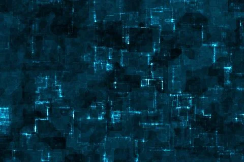 Creative amazing web electronic shine digital art texture background イラスト素材