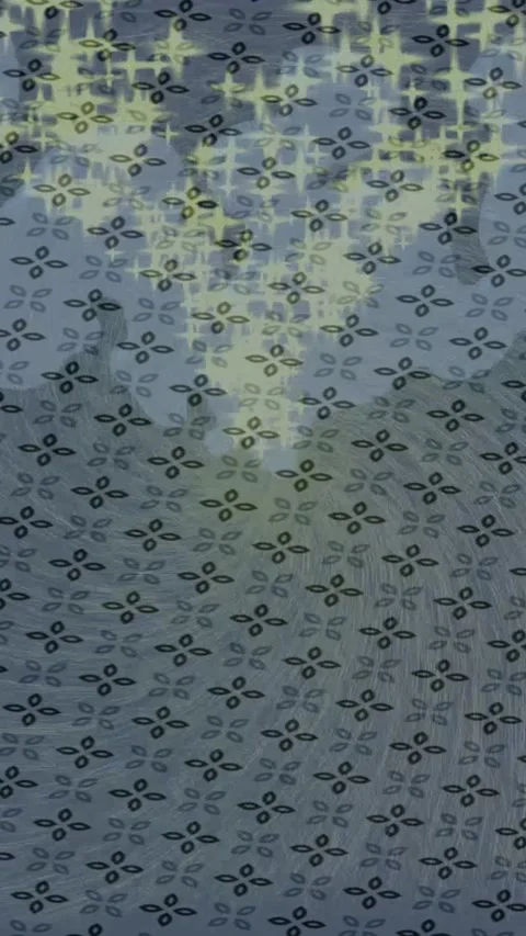 Creative Ambient Visual Smooth Loop Stock Footage 328678817