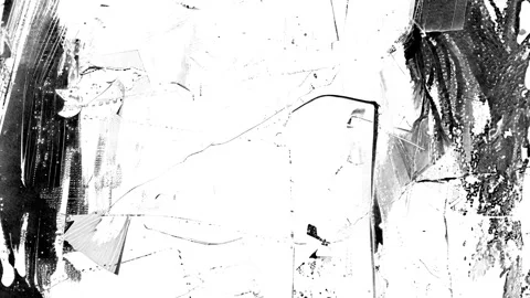 Creative Analog Grunge Texture Background Stock Footage 300081316