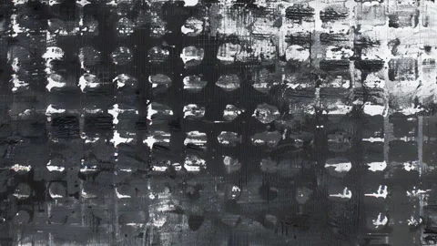 Creative Analog Grunge Texture Visual Stock Footage 293912336