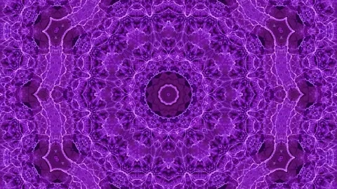 Creative and artistic abstract motion VJ background Stock Footage 340075588