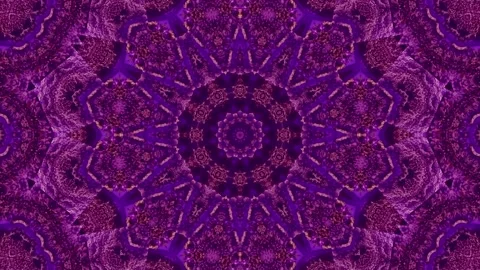 Creative and artistic abstract motion VJ background Stock Footage 340075605