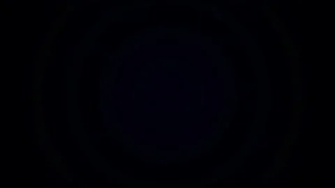 Creative and artistic abstract motion VJ background Stock Footage 340179481