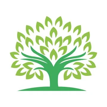 Creative and Elegant Minimalistic Logo Design Vector for Technology and Software イラスト素材