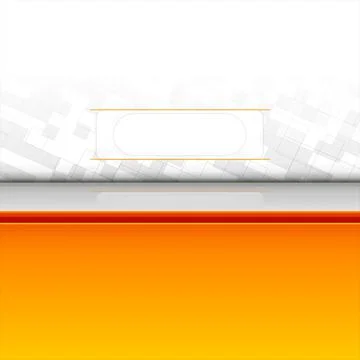 Creative and nice design for advertising background Stock Illustration