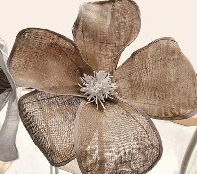 Creative and simple floral patterns Stock-Fotos