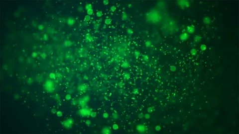 Creative animation of DNA UHD with alpha Stock Footage 70429841