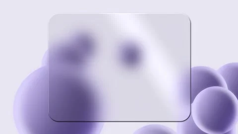 Creative animation showcasing diverse backgrounds in an engaging visual journey Stock Footage 301604704