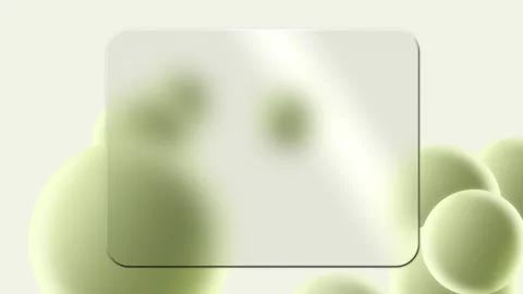 Creative animation showcasing dynamic backgrounds and engaging visual elements Video stock 301301337