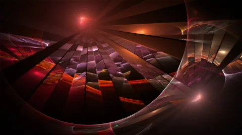 Creative art-design background 库存影片 299026