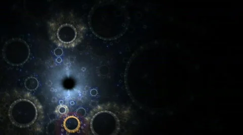 Creative art-design background 库存影片 299062