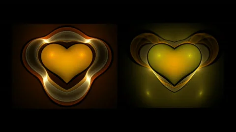 Creative art-design background 库存影片 299181