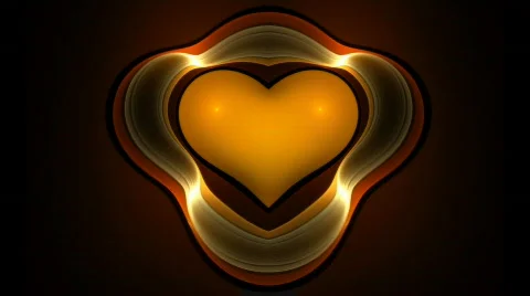 Creative art-design background 库存影片 299240