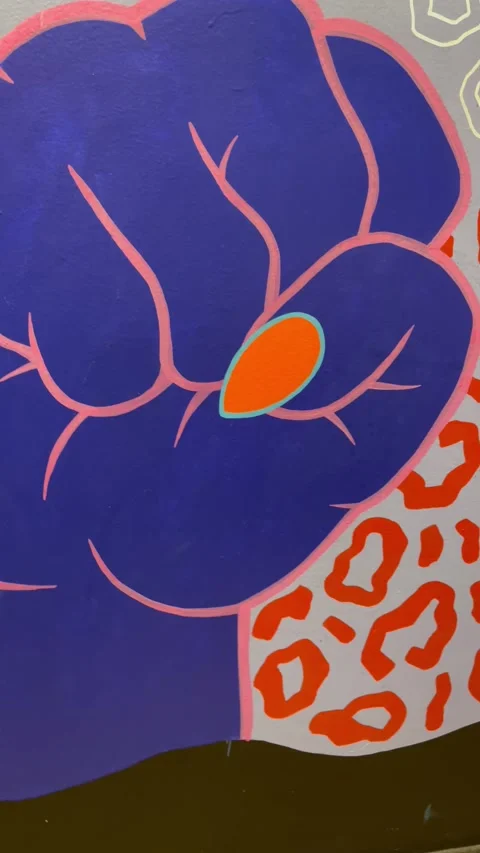 Creative art Stock Footage 202052653