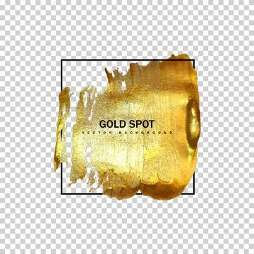 Creative art frames Illustrazione stock