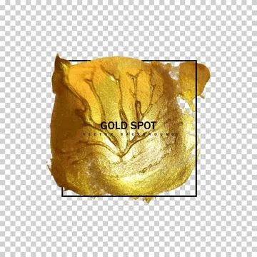 Creative art frames Stock Illustration