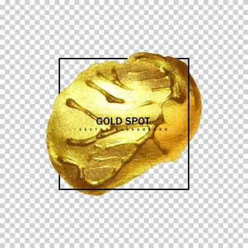 Creative art frames Stock Illustration