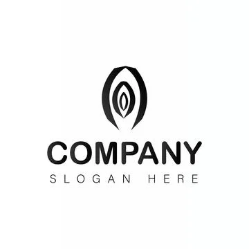 Creative Art Symbol Stock Illustration