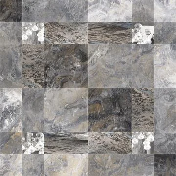 Creative art work, design, pattern, mixed, patch, colorful graphics mixed. Stock Photos