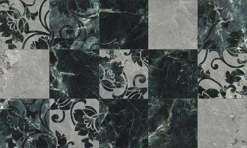 Creative art work, design, pattern, mixed, patch, colorful graphics mixed. 스톡 사진