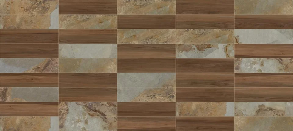 Creative art work, design, pattern, mixed, patch, colorful graphics mixed. Stock Photos