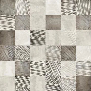 Creative art work, design, pattern, mixed, patch, colorful graphics mixed. Stock Photos