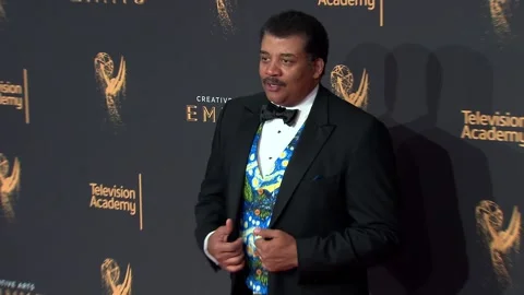 Creative Arts Emmy Awards 2017, Los Angeles - 09 Sep 2017 Stock Footage 205408922