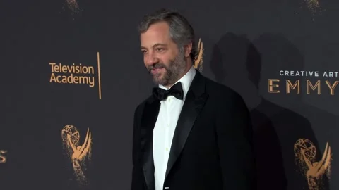 Creative Arts Emmy Awards 2017, Los Angeles - 09 Sep 2017 Stock Footage 205408939