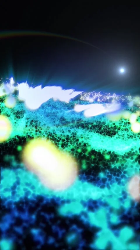 Creative atmosphere. Stock Footage 284168614