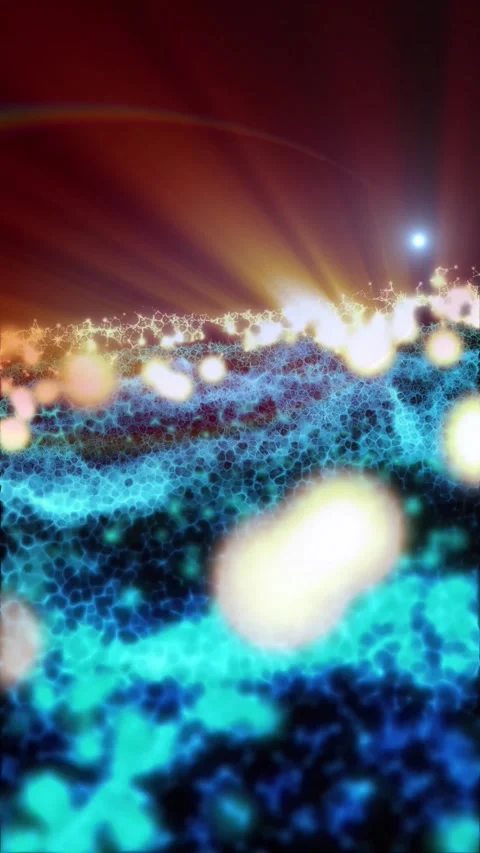 Creative atmosphere. Stock Footage 284170004
