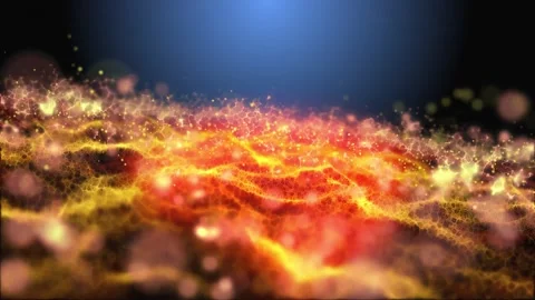 Creative atmosphere. Stock Footage 285163639