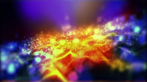 Creative atmosphere. Stock Footage 303231172