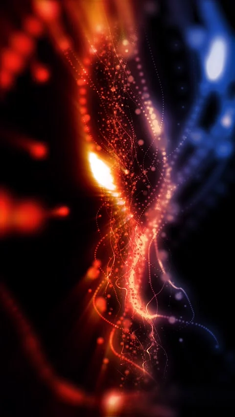 Creative atmosphere. Stock Footage 303241760