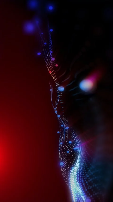 Creative atmosphere. Stock Footage 303310463