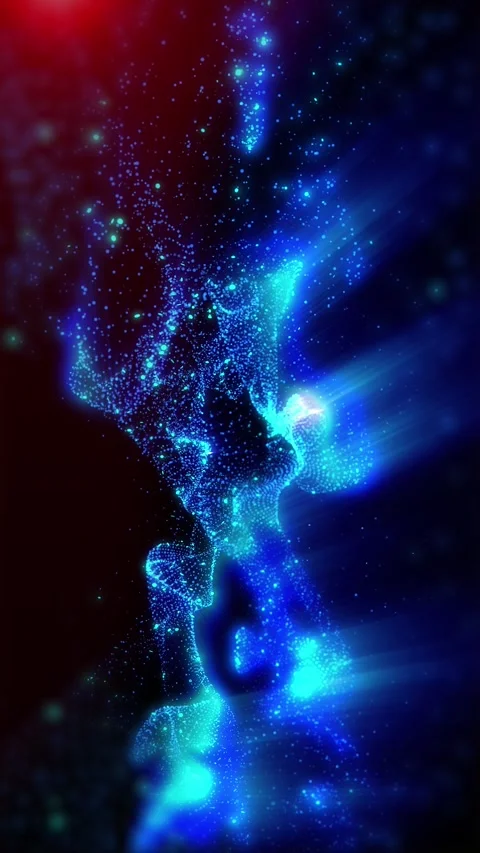 Creative atmosphere. Stock Footage 303310590