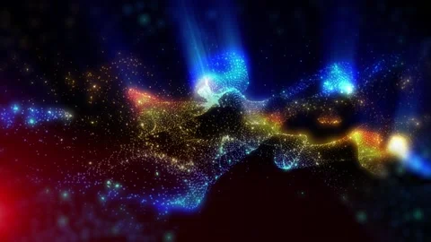 Creative atmosphere. Stock Footage 303310880